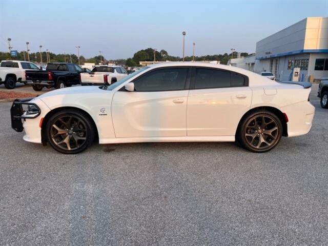 2019 Dodge Charger R/T photo 4