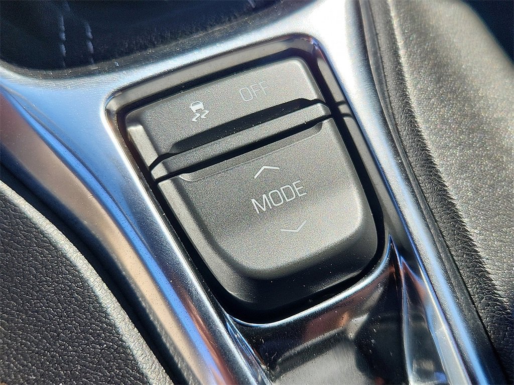 2019 Chevrolet Camaro SS 1LE photo 21
