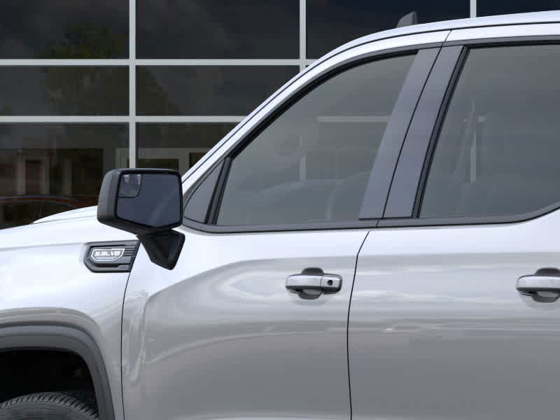 2026 Gmc Sierra 1500 Elevation photo 10