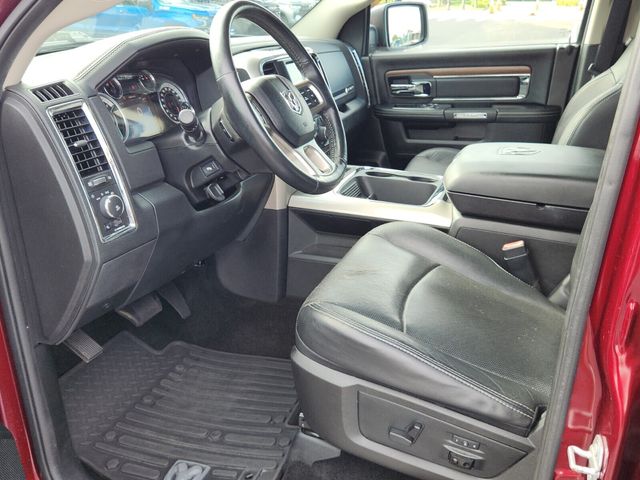2016 Ram 1500 Laramie photo 12