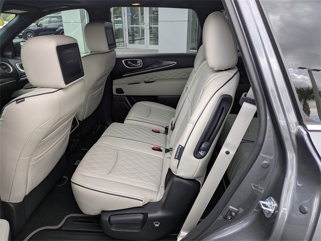 2019 Infiniti QX60 Luxe photo 15