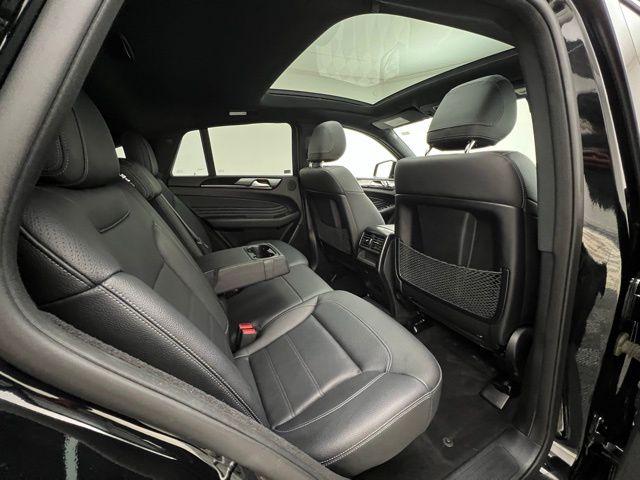 2018 Mercedes Benz GLE 43 AMG Coupe 4MATIC photo 39