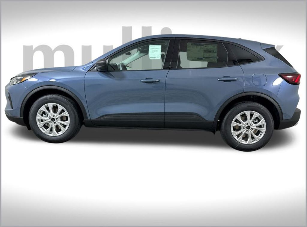 2025 Ford Escape Active photo 2
