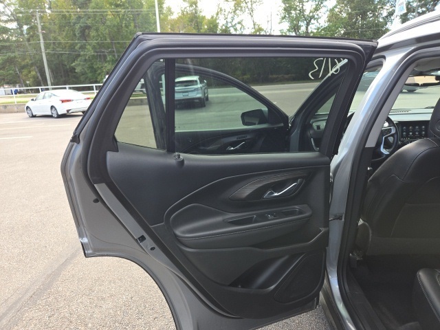 2023 Gmc Terrain SLT photo 17