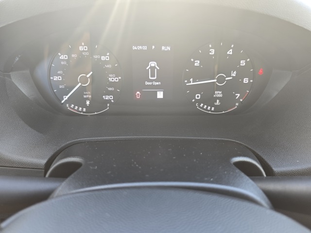 2025 Ram ProMaster 2500 Base photo 17
