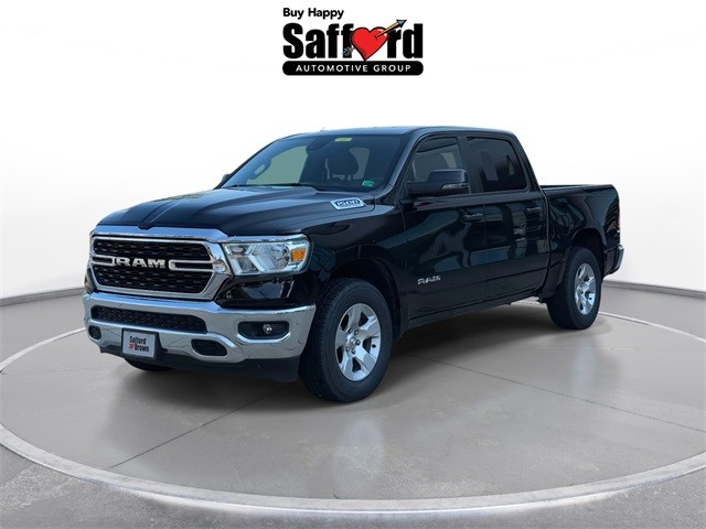 2023 RAM Ram 1500 Pickup