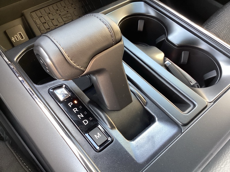 2025 Ford F-150 XLT photo 35