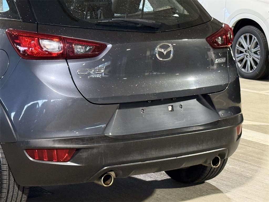 2016 Mazda CX-3 Touring photo 10