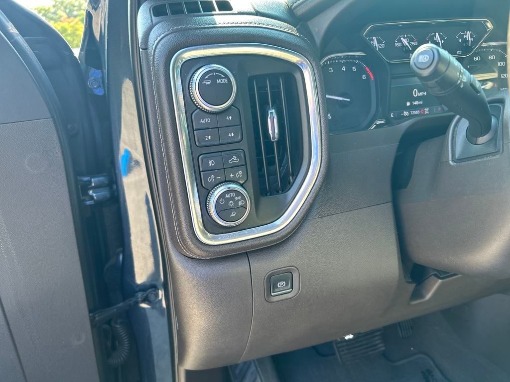 2020 Gmc Sierra 1500 SLT photo 34