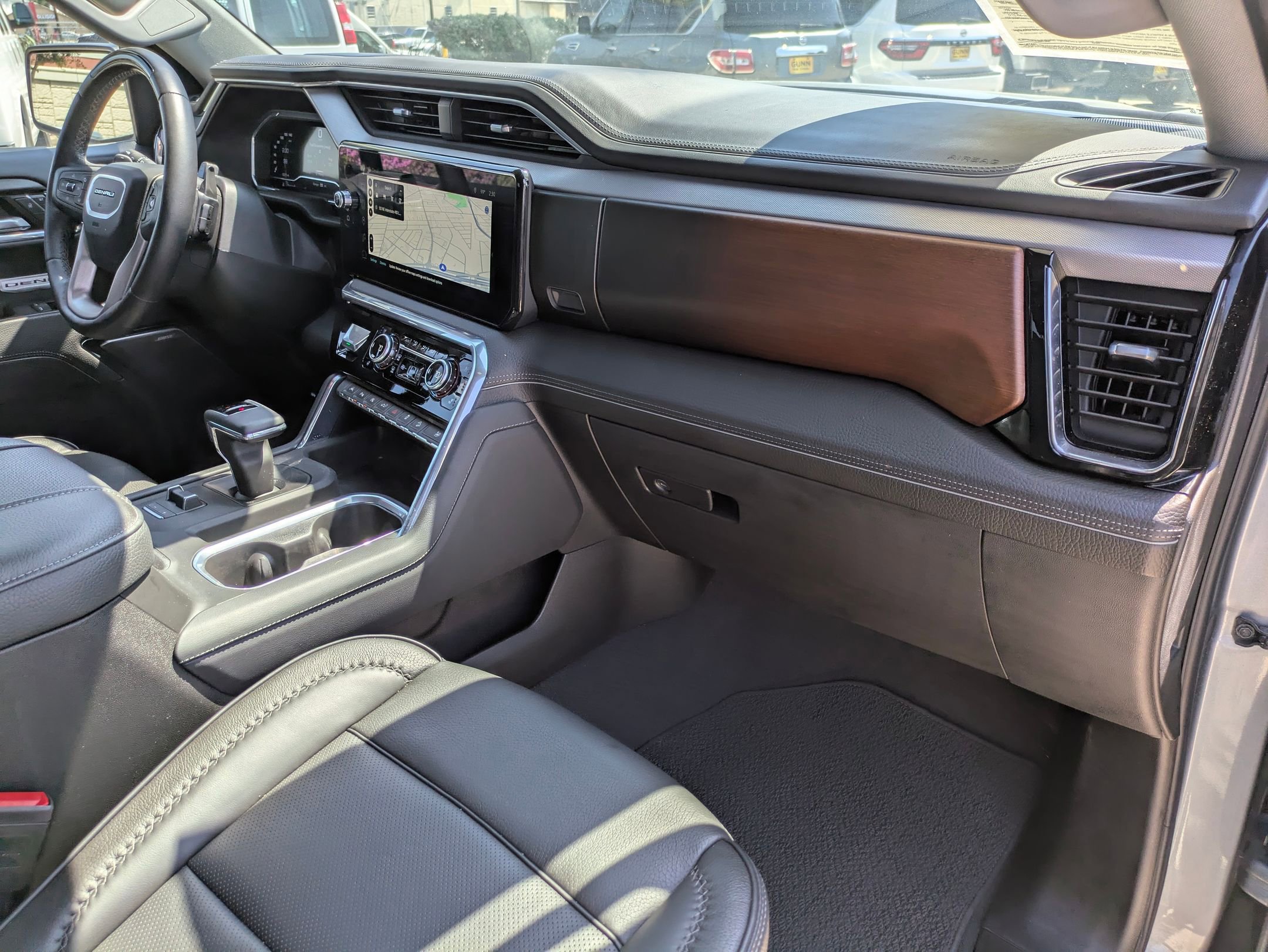 2024 Gmc Sierra 1500 Denali photo 26