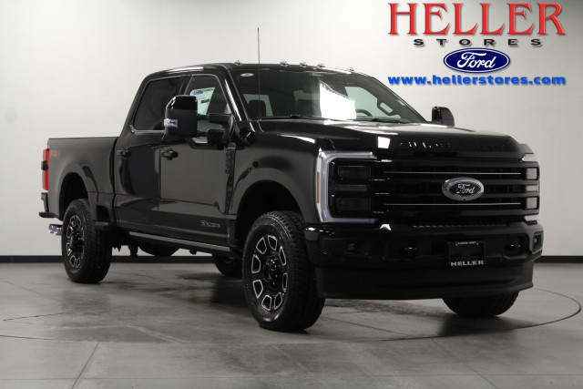 2025 Ford F-250 Super Duty LARIAT