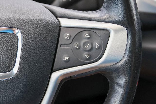 2020 Gmc Terrain SLT photo 27