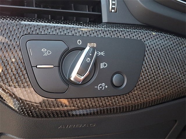 2024 Audi S5 Premium Plus photo 30