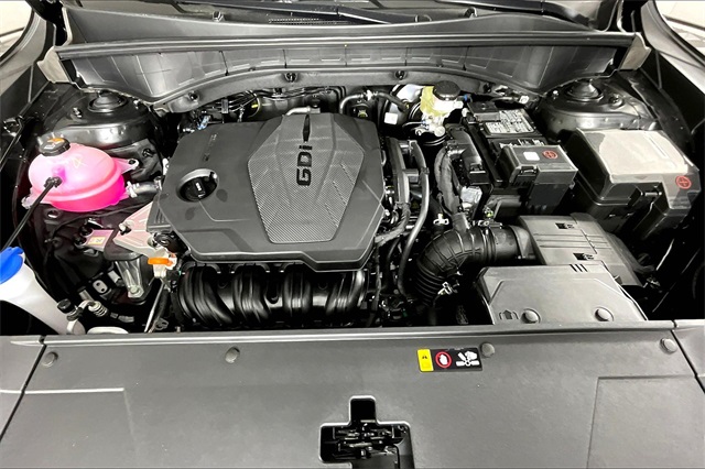 2026 Kia Sorento LX photo 2