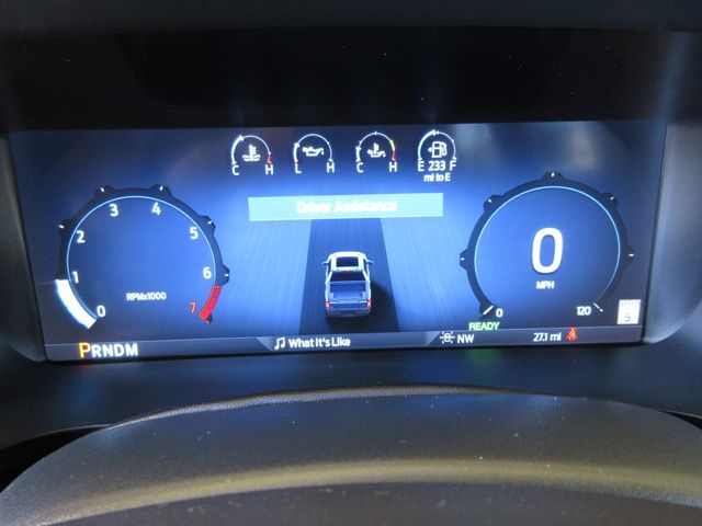 2025 Ford F-150 XLT photo 17