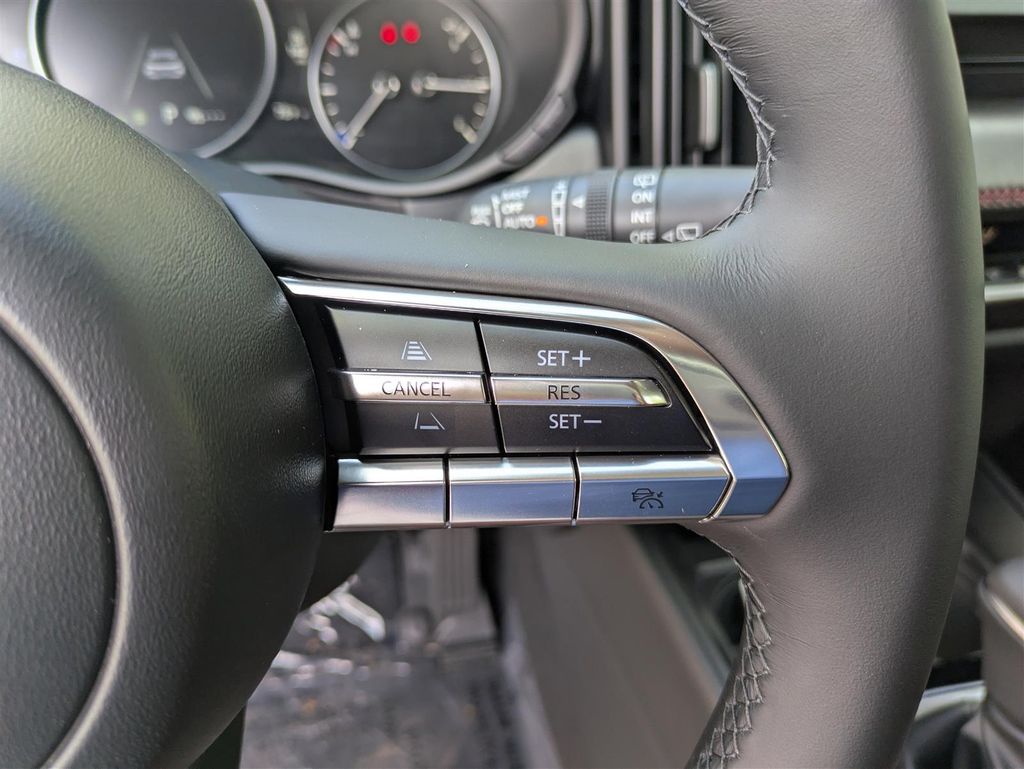 2025 Mazda CX-50 Premium photo 23