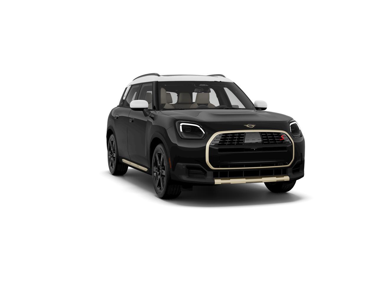 2026 MINI Countryman S's photo