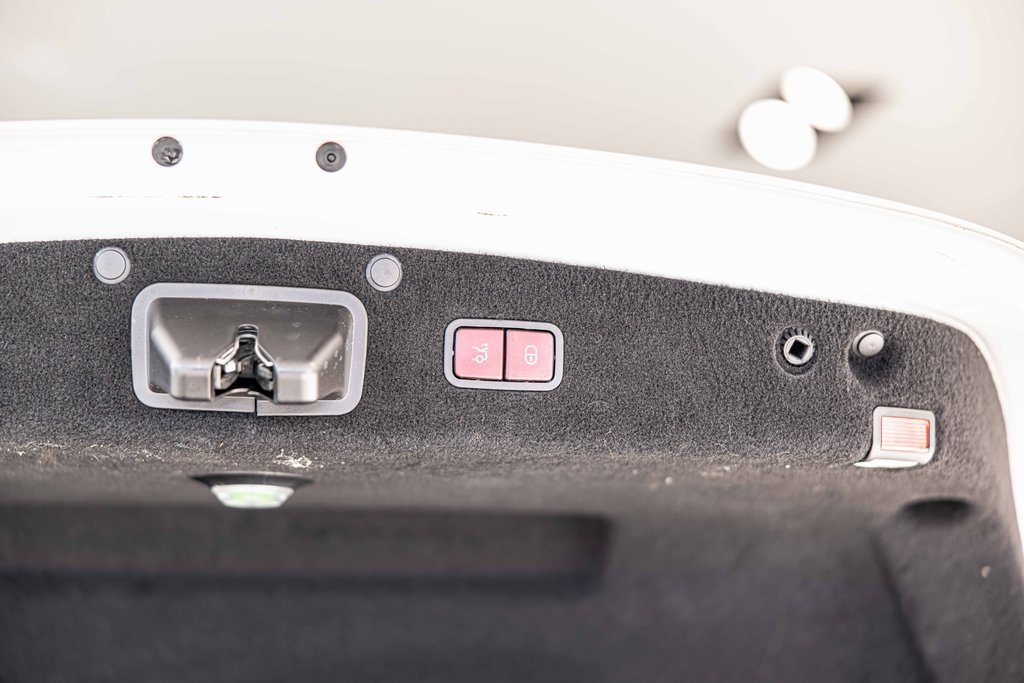 2017 MERCEDES-BENZ S-CLASS - Image 17