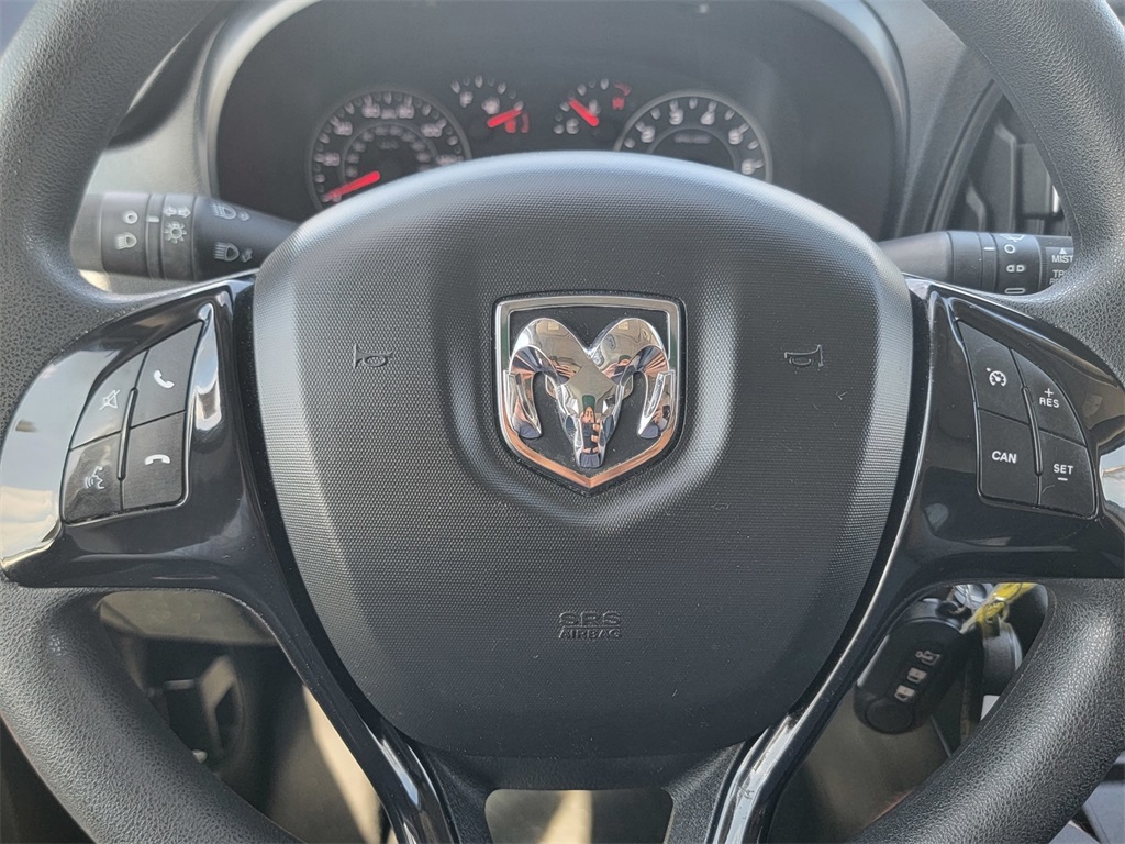 2022 Ram ProMaster City photo 29