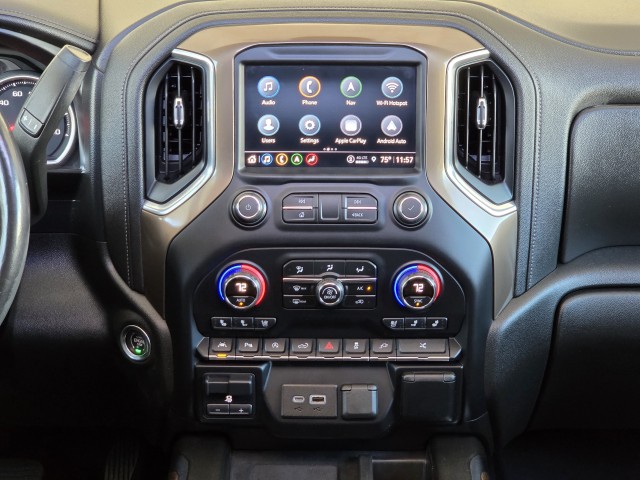 2021 Chevrolet Silverado 1500 High Country photo 32
