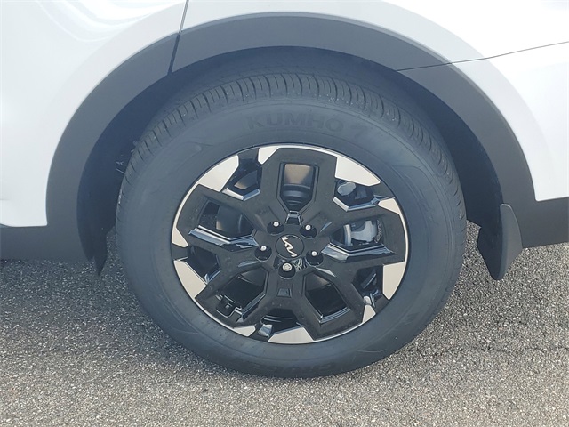 2026 Kia Sorento S photo 4