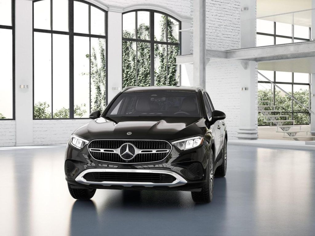 2026 Mercedes Benz GLC 300 photo 41