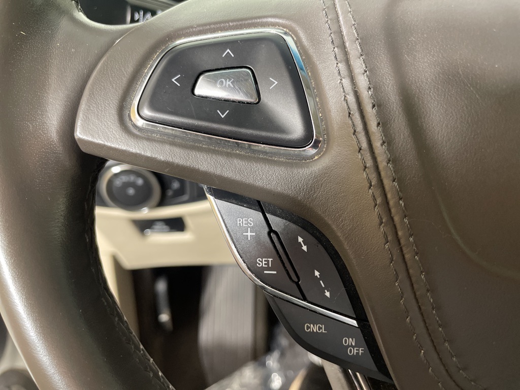 2020 Lincoln MKZ Hybrid Reserve photo 20