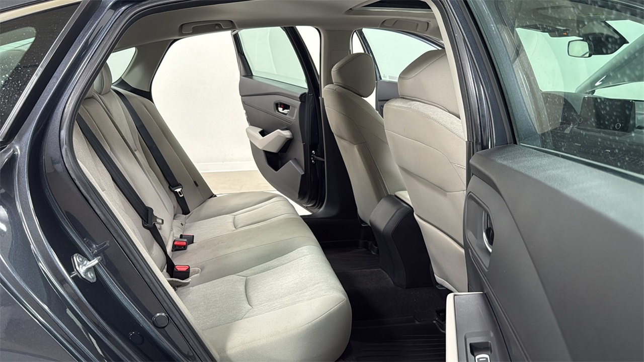 2023 Honda Accord EX photo 17