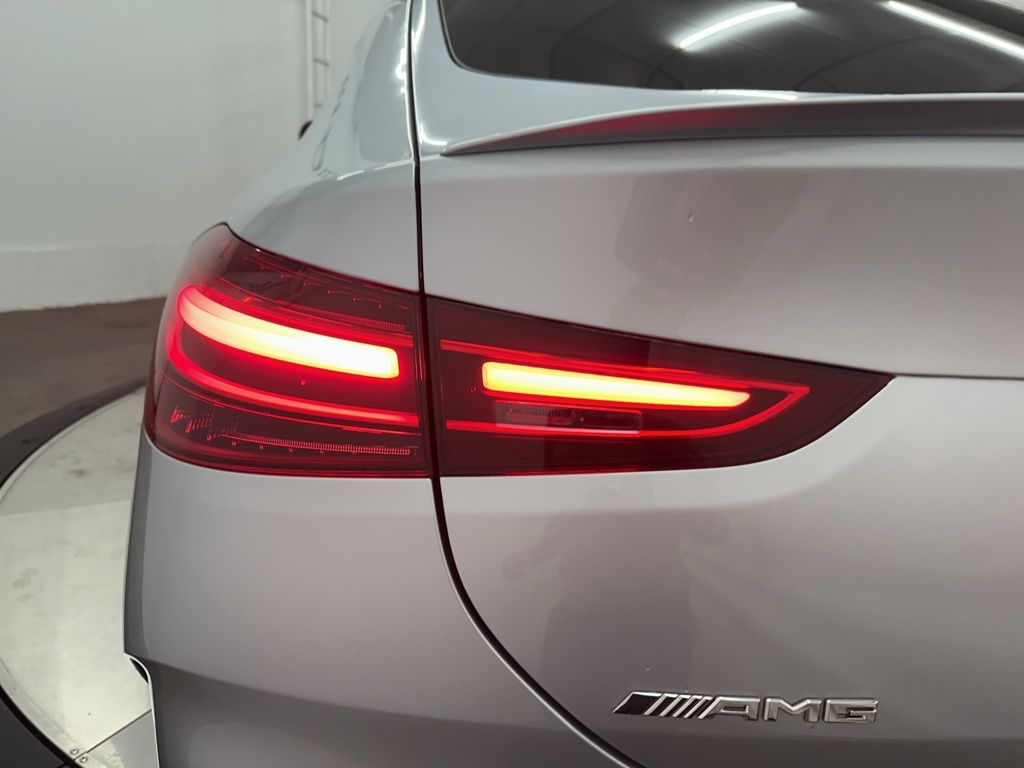 2026 Mercedes Benz GLE AMG 53 photo 26