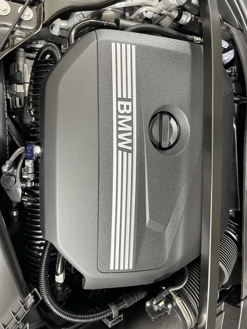 2025 Bmw 228 xDrive Gran Coupe photo 24