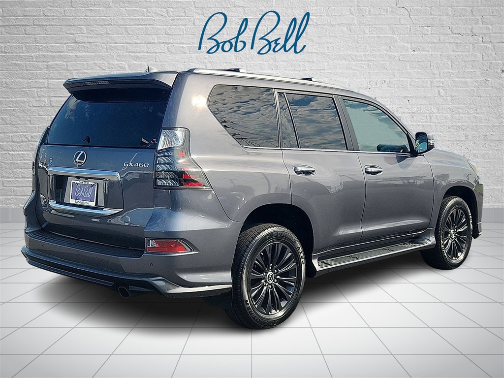 2023 Lexus GX Premium photo 5