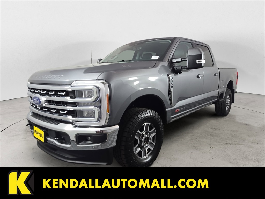 2023 Ford F-350 Super Duty Lariat