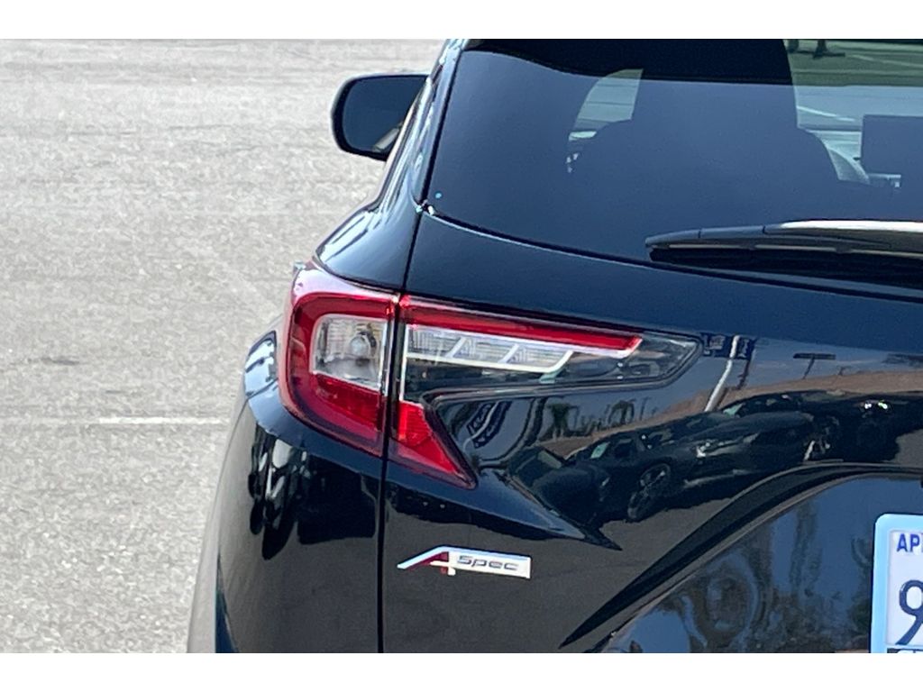 2023 Acura RDX A-Spec photo 40