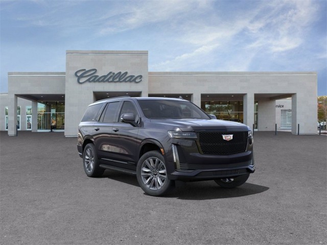 2024 Cadillac Escalade