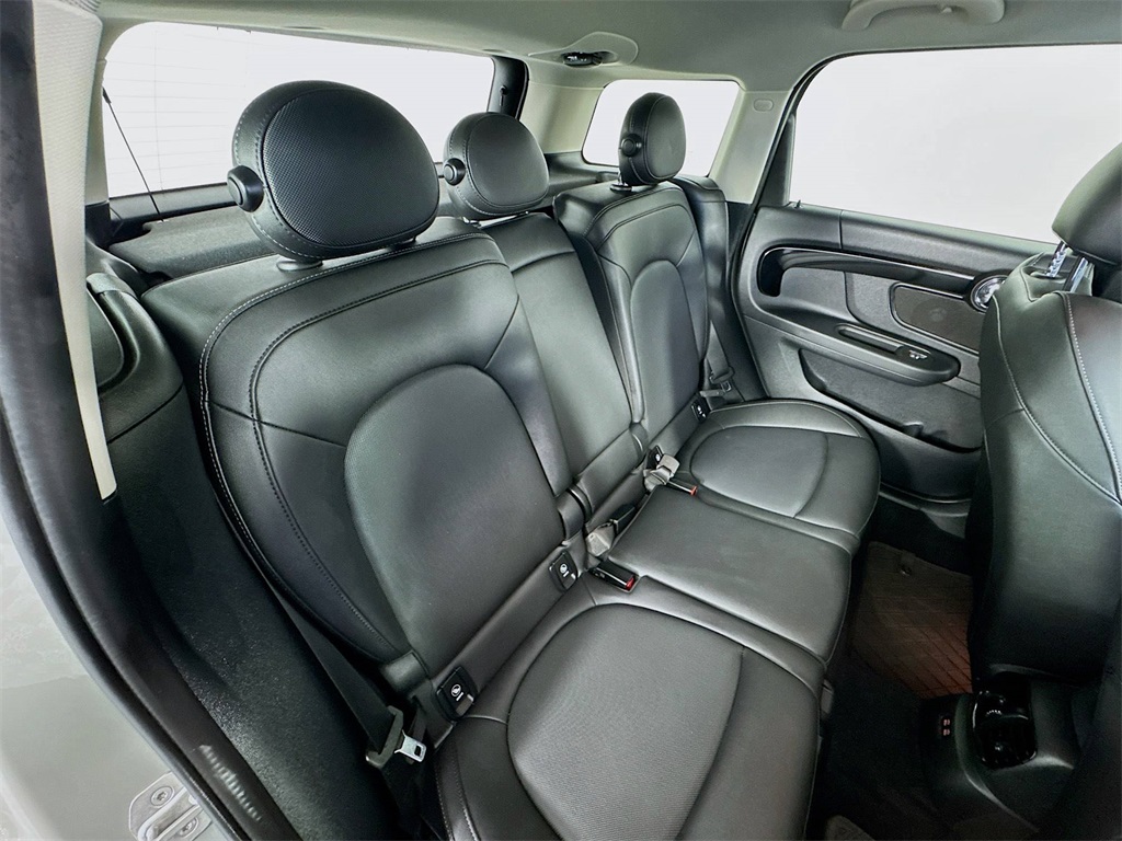2023 Mini Cooper S ALL4 photo 29