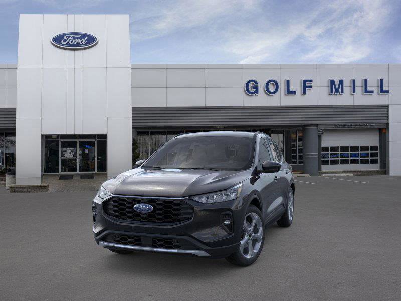 2026 FORD ESCAPE - Image 3
