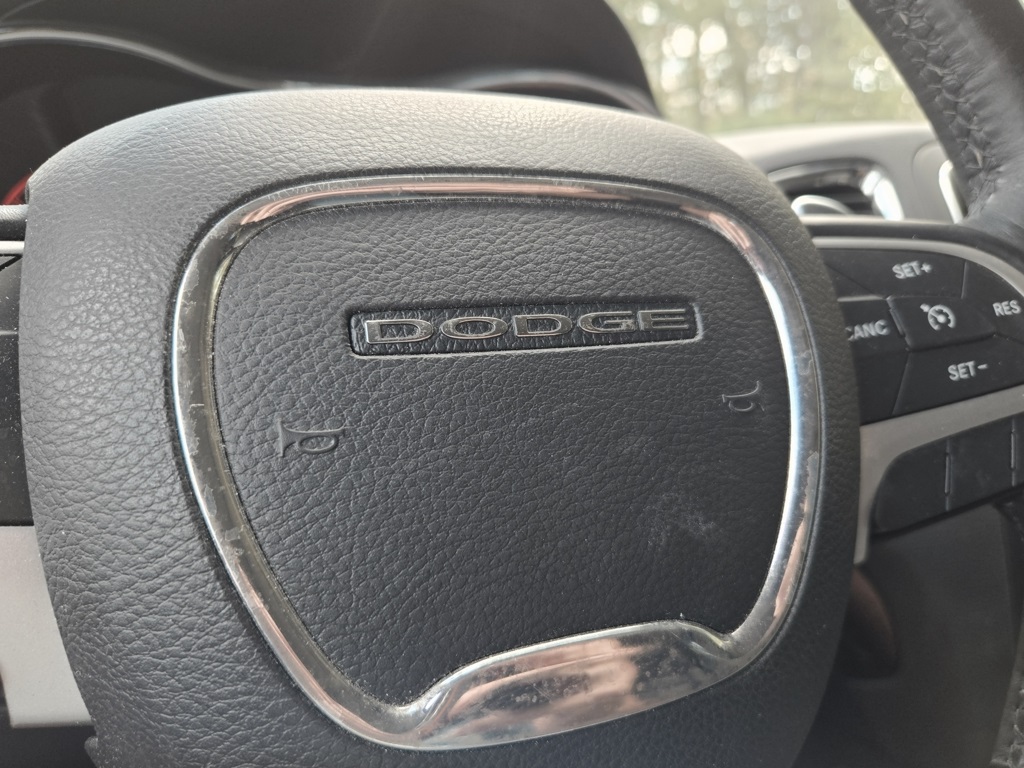2015 Dodge Durango Limited photo 32