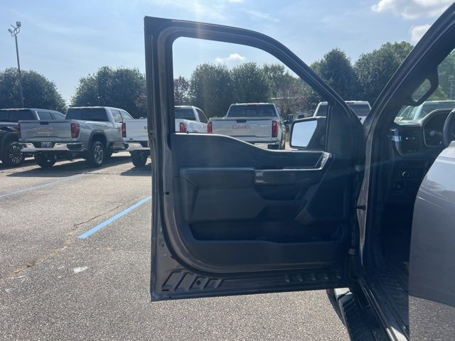 2021 Ford F-150 XLT photo 23