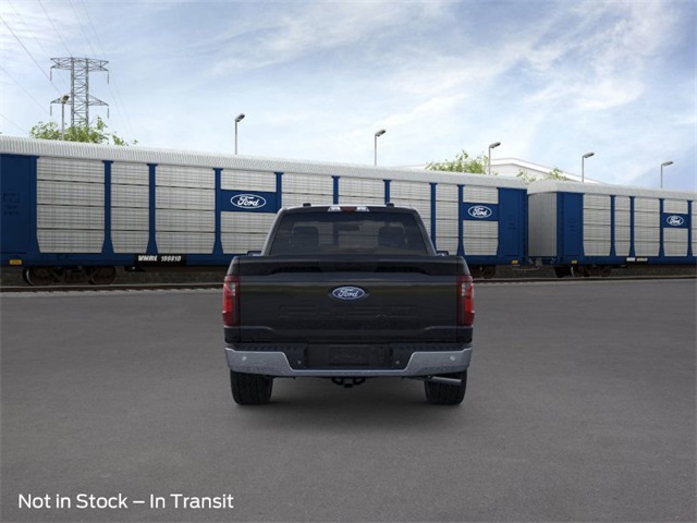 2025 Ford F-150 XL photo 2