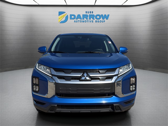 2024 Mitsubishi Outlander Sport ES LE SE photo 8