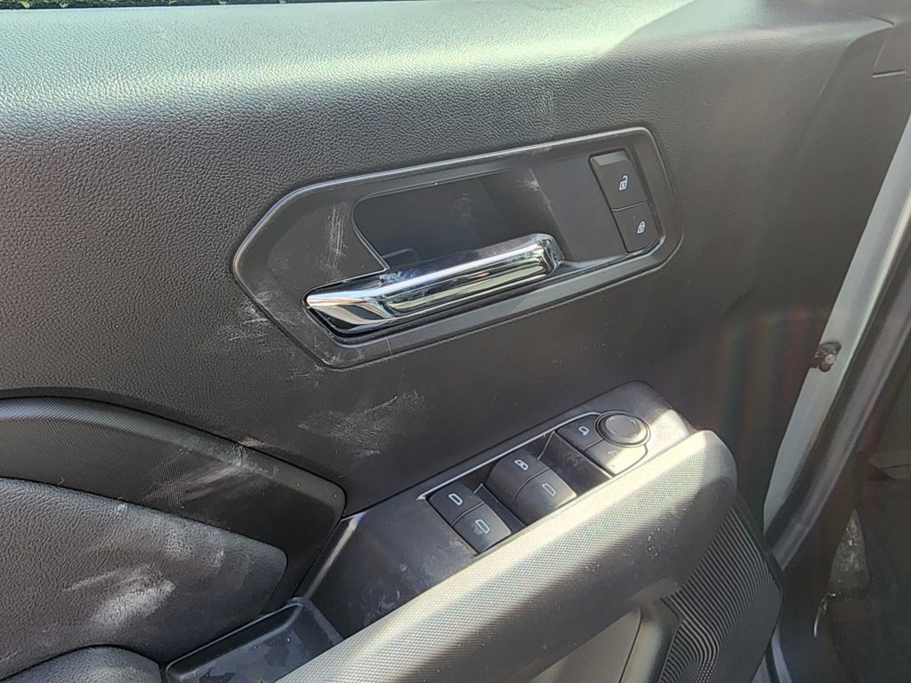 2025 Gmc Canyon Elevation photo 12
