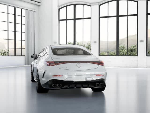 2025 Mercedes Benz CLE AMG 53 4MATIC photo 25