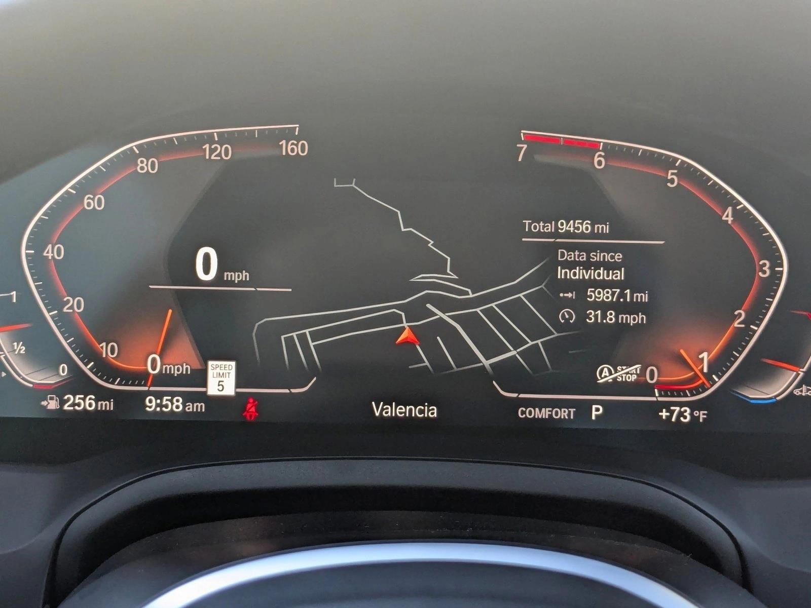 2023 Bmw 430i Convertible photo 11