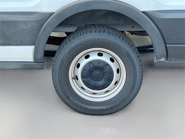 2023 Ford Transit photo 27