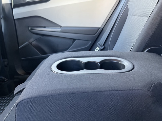 2023 Volkswagen Taos S photo 44