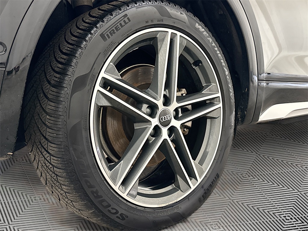 2021 Audi Q5 55 Prestige Premium photo 22