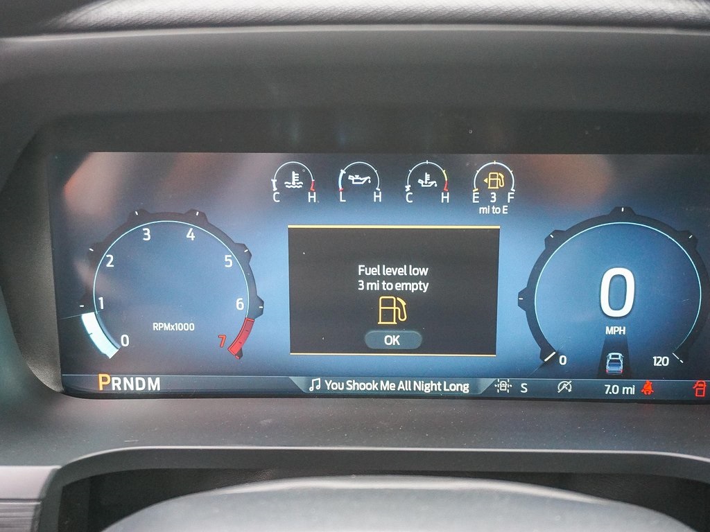 2025 Ford F-150 STX photo 20