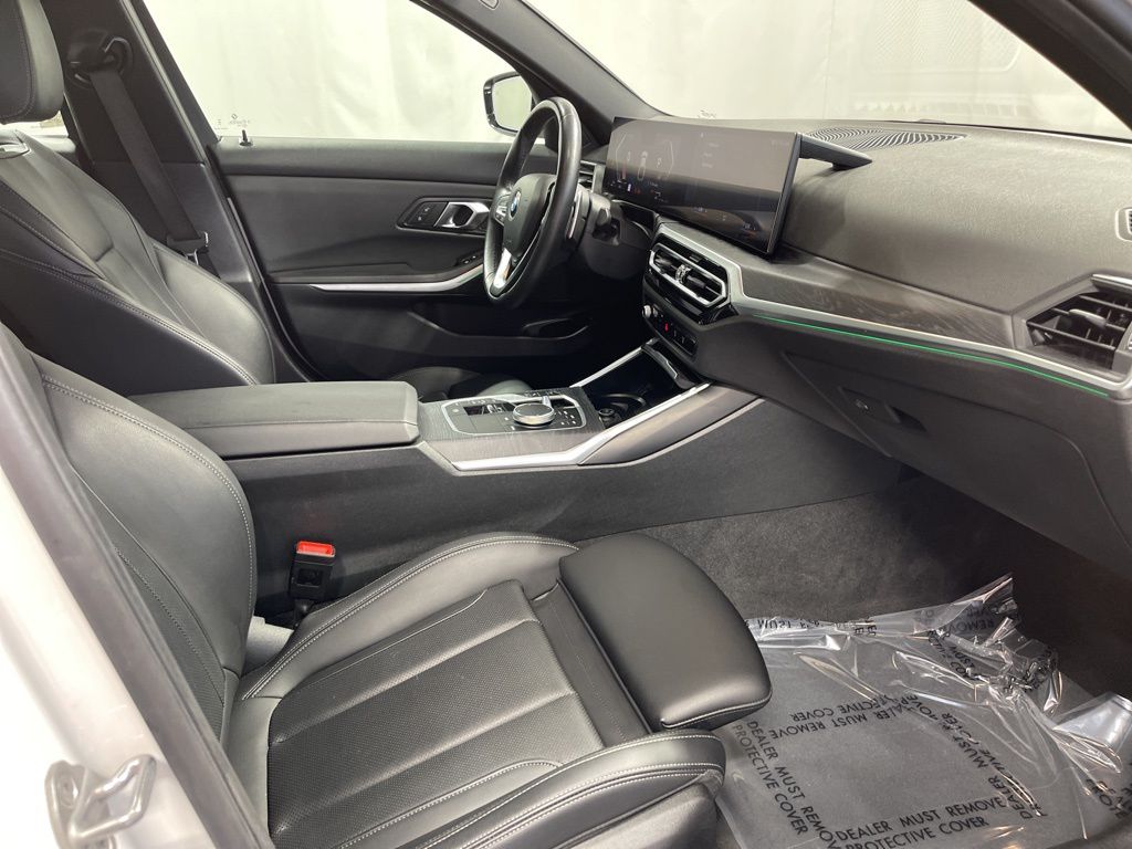 2024 Bmw 330i xDrive photo 26