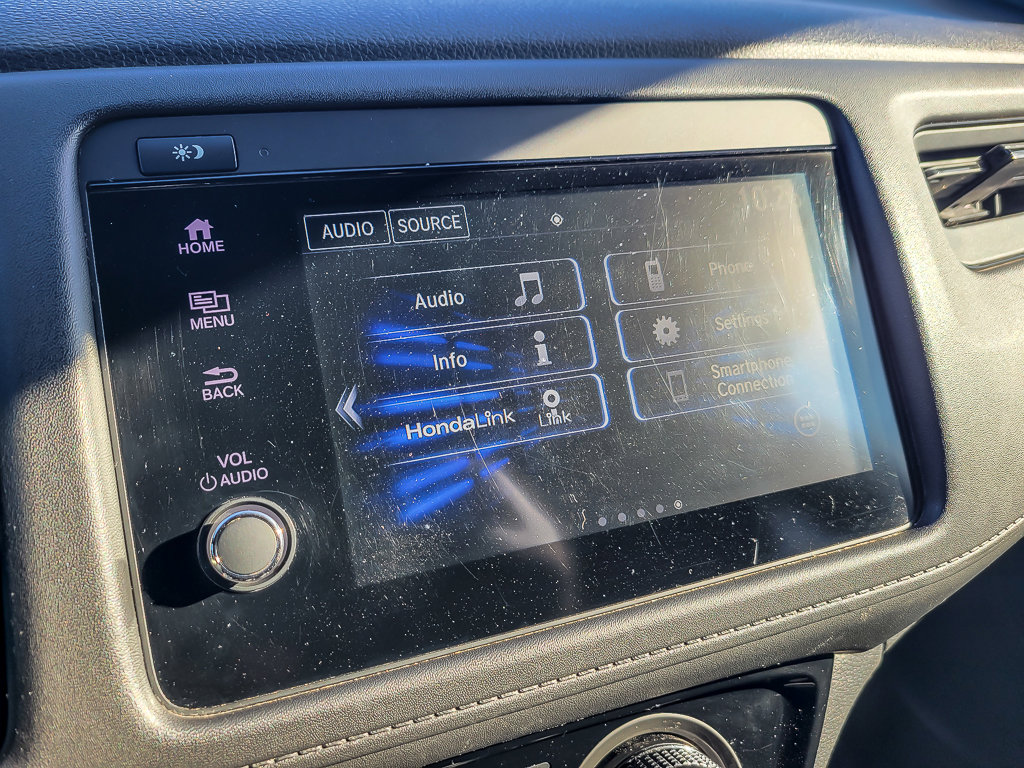 2022 HONDA HR-V - Image 13