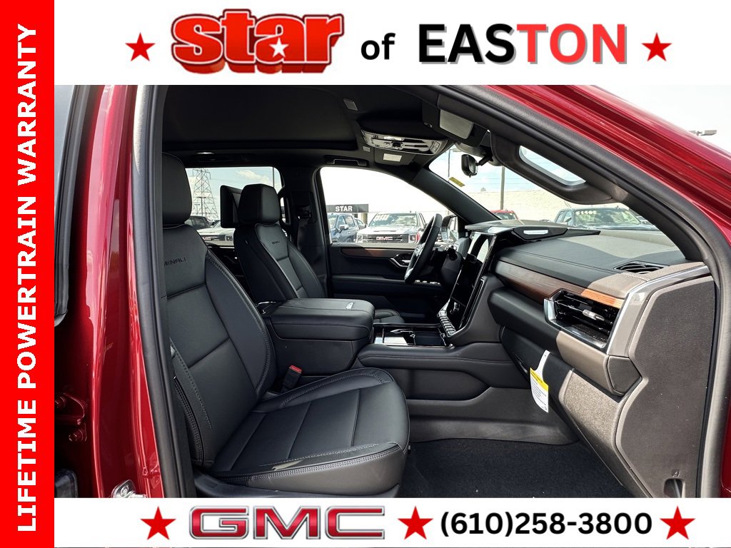 2025 Gmc Yukon XL Denali photo 9